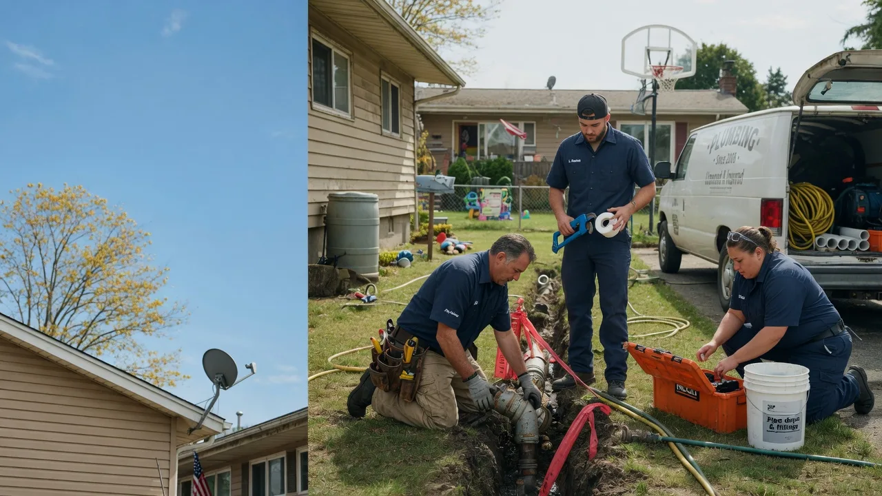 Garbage Disposal Replacement in Powderly, TX near me